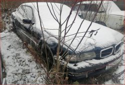 BMW 7 серии, 1999 года, 238 лс 