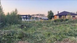 Земельный участок в Московской обл., 750 кв.м. 