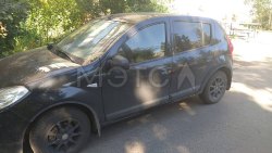 Renault Sandero, 2013 года, 84 лс, 100056 км 