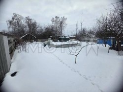 Земельный участок в Брянской обл., 605 кв.м. 