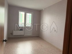 Квартира в Нягани, 59,4 кв.м, 2 комн. 