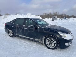 Hyundai Equus, 2015 года, 334 лс, 166274 км, АКПП 