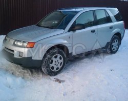 Saturn VUE, 2003 года, 146 лс, 171809 км, АКПП 
