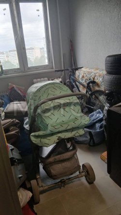 Помещение в Ульяновской обл., 6,7 кв.м 