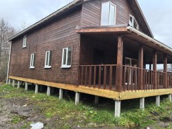 Земельный участок, расположенный по адресу: Московская область, городской округ Егорьевск, с…