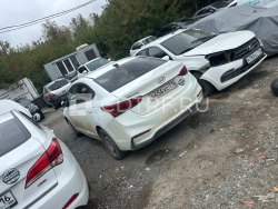 Аукцион № 2. Султанов А.Ф. Hyundai Solaris, 2019 г.в., VIN: Z94K241BBLR175051.