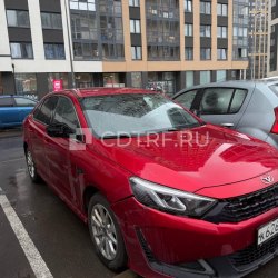 Повторные торги.Борисова.авто. Лот №1