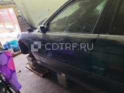 Легковой автомобиль, марка: BMW, модель: 525 TLS, год изготовления: 1997