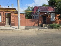 Квартира, 46,7 кв.м в историческом центре г. Краснодара, ул. Рашпилевская.