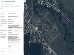 Земельный участок, 6272 кв.м в Татарстане 