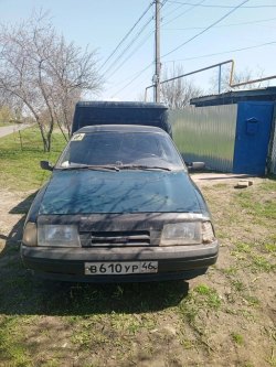 Легковой автомобиль, модель: ИЖ2717220