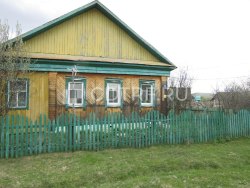 Земельный участок и жилой дом