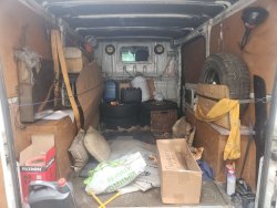 Автомобиль легковой, марка: СИТРОЕН ,
модель: JUMPER, VIN:
VF7YAAMFA12024959, год изготовления:
2011