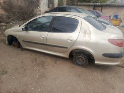 Автомобиль легковой, марка: ПЕЖО,
модель: 206, VIN:
VF32BKFWA72785146, гос. рег. номер:
А464ТМ156…