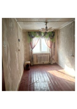 жилое помещение (квартира)