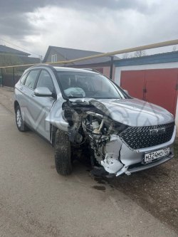 Haval M6, 2024 года, 105 лс 