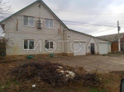 Дом 170,5 кв.м. и земельный участок 853+/-10 кв.м. в Саратовской обл. 
