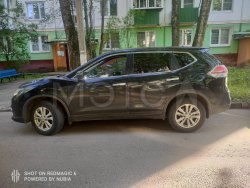 Nissan X-Trail, 2015 года, 144 лс, 188000 км, полный привод, АКПП 