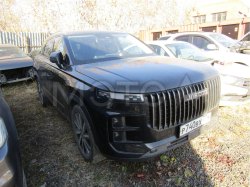 Jaecoo J7, 2023 года, 186 лс, 24008 км, полный привод, АКПП 