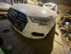Audi A3, 2017 года, 150 лс, АКПП 