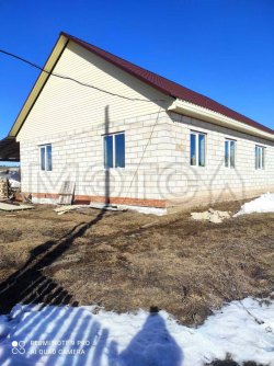 1/10 доля дома и 1/10 доля земельного участка в Пермском крае 