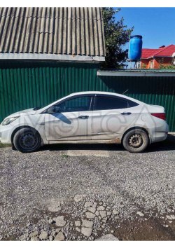 Hyundai Solaris, 2013 года, 78 лс 