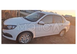 Lada Granta, 2022 года, 66 лс, 82677 км 