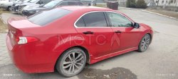 Honda Accord, 2008 года, 201 лс, 260000 км, АКПП 