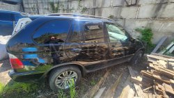 BMW X5, 2004 года, 231 лс, 340000 км, полный привод, АКПП 