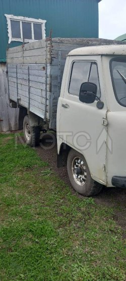 УАЗ 3303 417-40304888, 1994 года 
