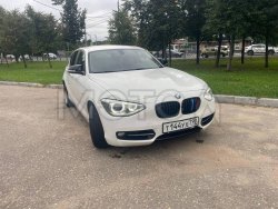 BMW 118I, 2012 года, 170 лс, 164 844 км, АКПП 