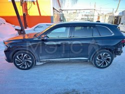 Geely Monjaro, 2024 года, 238 лс, 26000 км, полный привод, АКПП 