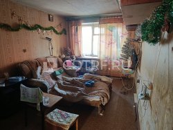 Две комнаты в квартире по адресу г. Пермь ул. Грузинская, д. 13, кв. 18