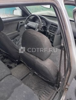 Легковой автомобиль ВАЗ 21124