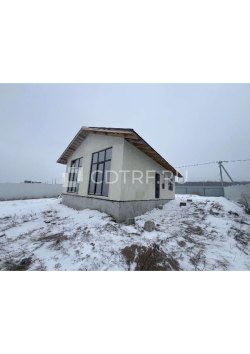 Земельный участок и Жилой дом по адресу: Самарская обл., Волжский район, с. Курумоч
