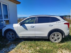 Haval Jolion, 2024 года, 150 лс, полный привод, АКПП 