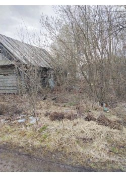 Земельный участок в Удмуртской Республике