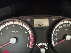 Автомобиль марки KIA модель Rio 2009 г.в. VIN-номер KNADE241396576242