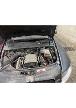 транспортное средство: Audi А6, Идентификационный  номер (VIN номер): WAUZZZ4F36N164268, Год…