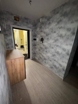 Квартира в Мытищах, 60,5 кв.м. 