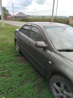 Автомобиль марки MAZDA модель 6 2006 г.в. VIN номер JMZGG12F661628646 находится в залоге у ПАО…