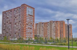 Квартира в Краснодаре, 31,9 кв.м, 1 комн. 