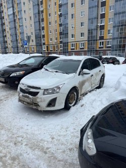 Автомобиль