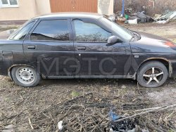 Ваз 2110, 2012 года, 89 лс, 172492 км 