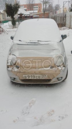 Daewoo Matiz, 2010 года, 51 лс, 118894 км 