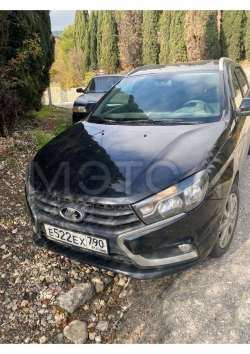 Lada Vesta, 2020 года, 83 лс, 200000 км 