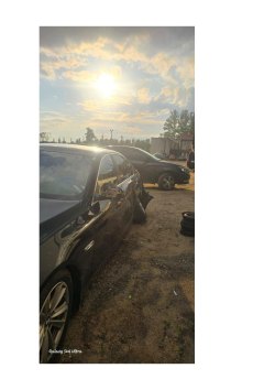 Кобылинский С. Б. Лот № 1 –  BMW BMW 5 SERIES, 2013 г.в. Предмет залога АО Банк Инго.