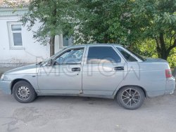 Ваз 2110, 2003 года, 77,8 лс, 180 000 км 