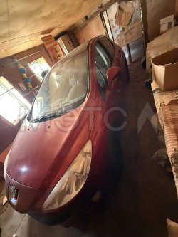 Peugeot 308, 2008 года, 120 лс, 208554 км 