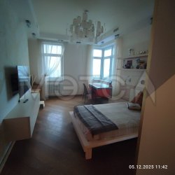 Квартира в Москве, 250,7 кв.м. 
